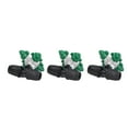 thumbnail image 1 of Misting Nozzle, Broad Utility Durable Easier Watering  Nozzles Plastic  For Garden, 1 of 8