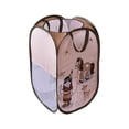 thumbnail image 3 of Organizador de estantes portátil que ahorra espacio para dormitorio, guardería y oficina. pequeño caballo, 3 of 9