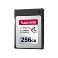 thumbnail image 2 of Transcend 820 256 GB CFexpress Card Type B, 2 of 3