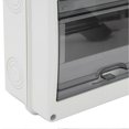 thumbnail image 2 of Circuit Breaker Box 8 Way Surface Mounted IP65 Waterproof Dustproof Power Distribution Protection Box, 2 of 4