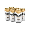 thumbnail image 2 of Cerveza Modelo Especial Lata 6 Pack 355ml, 2 of 3