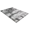thumbnail image 3 of Allstar Living Room Area Rug with Weathered Texture design in Grey, 3 of 8