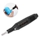 thumbnail image 4 of Mini Grabador Eléctrico, Diseño De Clip De Carcasa De ABS 100-240 V, Máquina De Grabado USB Con Cabezal De Molienda Múltiple, Portátil Para Pulir, 4 of 7
