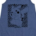 thumbnail image 3 of Pokémon - Pikachu Pattern - Youth Girls A-line Dress, 3 of 5