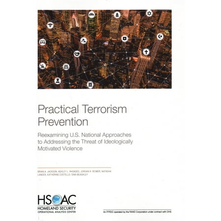 - Practical Terrorism Prevention (Paperback)
