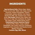 thumbnail image 6 of Sandwich Bros. Bacon, Egg & Cheese, Frozen Breakfast Sandwiches, 15 oz., 6-Count, 6 of 8