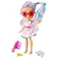 thumbnail image 3 of Fisher-Price Nickelodeon Sunny Day, Pop-in Style Summer Blair, 3 of 10