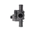 thumbnail image 3 of Heater Control Valve for Mercedes-Benz S 350 450 550 550e 560 600 63 AMG SL 550 2002-2012, 3 of 7