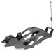 thumbnail image 1 of Climbing Modified Frame Body Shell for Axial SCX10 Rc Crawler Truck, 1 of 5