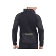 thumbnail image 2 of Polo Ralph Lauren Men's Sport Hybrid Tech Jacket Size Large Black, 2 of 3