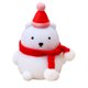 thumbnail image 1 of Lámpara de noche LED, 4,5 W, 3,6 V, luz de noche con forma de osito de peluche, luz de noche LED con forma de osito de Navidad, calidad superior, 1 of 2