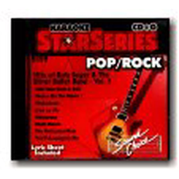 Pre-Owned Hits Of Jewel - Vol. 1 (Karaoke CDG)