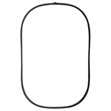 Neewer Reflector Neewer Photography Studio Lighting Reflector Pop-out Foldable Soft Diffuser Disc Panel with Carrying Case for Studio and Outdoor Portrait, Product Photography,Video Shooting (39.4 x 59 inches) ()