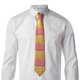 thumbnail image 5 of Balery Corbata Clásica de Seda para Hombre, Corbata Tejida Jacquard, Corbatas Formales para Negocios y Bodas, 5 of 7