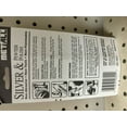thumbnail image 3 of Met-All Silver & Pewter Polish 2.5 oz. Tube, 3 of 4