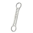 thumbnail image 2 of Almencla Fork Cap Wrench Front Fork Repair Tool for Maintenance Repairing 27mm 28mm, 2 of 8