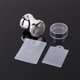 thumbnail image 4 of Mirror Nail Stamper Silicona Manicure Scraper Polish Transfer Kits (Plata) Ndcxsfigh Nuevos Originales, 4 of 8