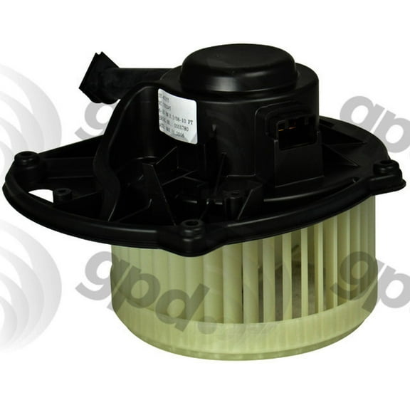 HVAC Blower Motor