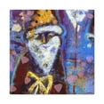 thumbnail image 3 of Elf with Post-Impressionism - Canvas, 3 of 25