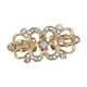 thumbnail image 5 of Broche con clip para suéter,Broche para cuello de suéter,broche para cárdigan,Pinzas para chal para vestidos de capa medieval,Broches para camisa con cierre para disfraz de mujer y, 5 of 8