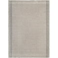 thumbnail image 2 of Artistic Wavers Mardin Area Rug, 8'10" x 12', Gray, 2 of 6