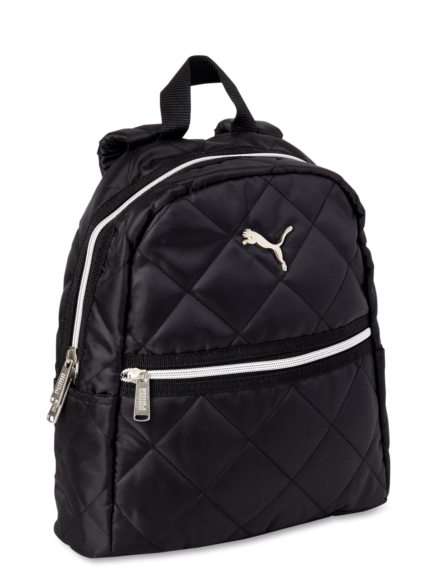 Puma backpack small sale