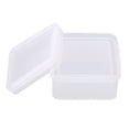thumbnail image 2 of Molde de silicona para caja de almacenamiento, molde de resina para joyería, moldes de resina para joyería, baratijas Cuadrado, 2 of 7