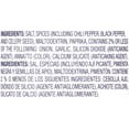 thumbnail image 6 of (4 pack) Morton Season-All Seasoned Salt, Seasoning Blend, 16 oz, 6 of 7
