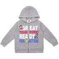 thumbnail image 3 of Nickelodeon 2-Pack Paw Patrol Hoodie for Boys Sweatshirt Apparel, 3 of 3