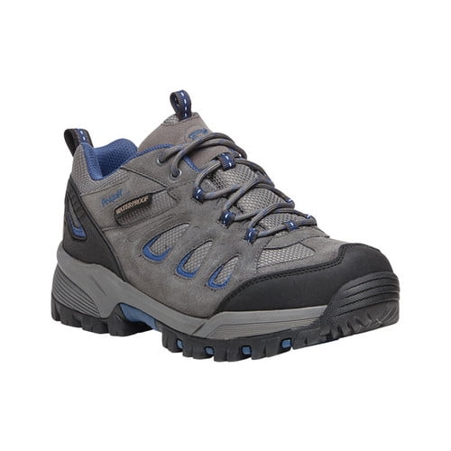 Men's Propet Ridge Walker Low Hiking Shoe - Walmart.com
