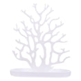 thumbnail image 1 of 1 Pc Creative Coral Jewelry Display Rack Practical Jewelry Storage Rack Stand, 1 of 7