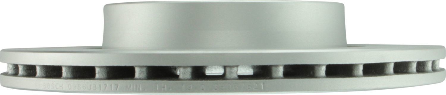 Bosch 53011414 QuietCast Disc Brake Rotor
