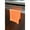 Orange, variant on DRI Microfiber Cleaning Cloth (Set of 24)