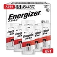 thumbnail image 2 of Energizer Alcalina Pila 6v A544 4lr44 Px28a 476a 6 Blisters, 2 of 3