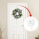 thumbnail image 1 of Suction Cup Garland Hook, Window Glass Door Hook, Removable Strong Cup Garland, Halloween Christmas Decoration, Heavy Duty Suction Cup, Easy Install, Metal Frame, For Bedroom, 1 of 8