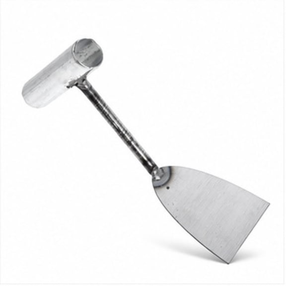 Raindrops Gardening Hand Trowel Ergonomic Handle Trowel Garden Tool Garden Shovel for Digging
