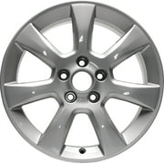 cadillac ats wheel