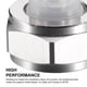 thumbnail image 3 of Acoplador De Barril De Cerveza De Acero Inoxidable Con Rosca G De 5/8 "G 5/16" Conector De Barril De Cerveza Universal Bard Accesorio De Manguera De Línea De Cerveza 2 Uds. Vogacara HA017021-00, 3 of 7