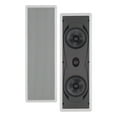 thumbnail image 5 of Yamaha NS-IW960 2-Way In-Wall Speaker - Each, 5 of 5