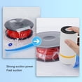 thumbnail image 3 of Automatic Air Pump, USB Rechargeable High Efficiency Labor Saving Air Pump  for Vacuum Bag, 3 of 7