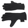 thumbnail image 1 of 5mm Neoprene Diving Gloves, Scratch Proof, Non slip Texture, Effective Insulation for Swimming, Diving, 1 of 7