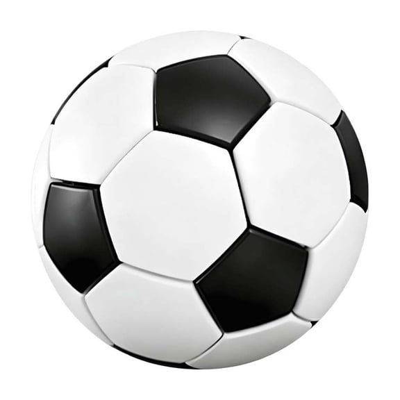 Soccer Fidget Puzzle Ball, Multi-Functional Push Stress Relief Toy, Clicking Sensory Toy for Anxiety Relief