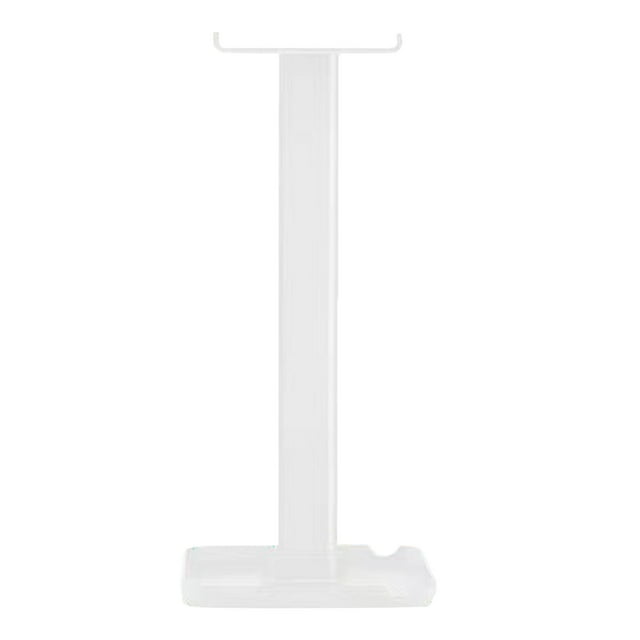 Headphone Stand Hanger Detachable Design Wide Base Universal Headphone Holder Universal Headphone Stand Headphone Hanger Display Holder For Desk