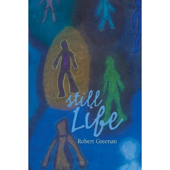 Still Life (Paperback)