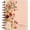 Wildflower Whimsy, variant on Happy Planner Disc-Bound Planner July 2026–June 2027, Includes 3 Extra Months and 2 Sticker Sheets, Big Size, 8.5" x 11", Dashboard Layout, Wildflower Whimsy