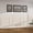 20x20in, variant on Peel and Stick Wall Molding Kit of 3 Frames,Premade Accent Wainscoting Panels,  to Molding Trim for Living Room Bedroom Corridor  Interior Wall Panel Decor (20x20in)