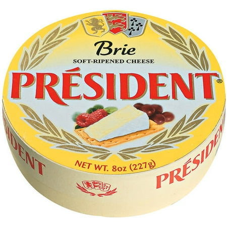 President brie cheese coupon