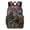 HuWng-4, variant on Metallic Rose Golden Sunrise Bloom Backpacks for Backpack for Bookbag