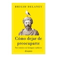 thumbnail image 1 of Como Dejar de Preocuparte Ediciones Culturales Paidos SA De CV Libro de bolsillo 1ra edicion, 1 of 2