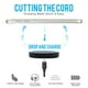 thumbnail image 3 of Cargador inalambrico universal PowerBot PB1020, 3 of 4